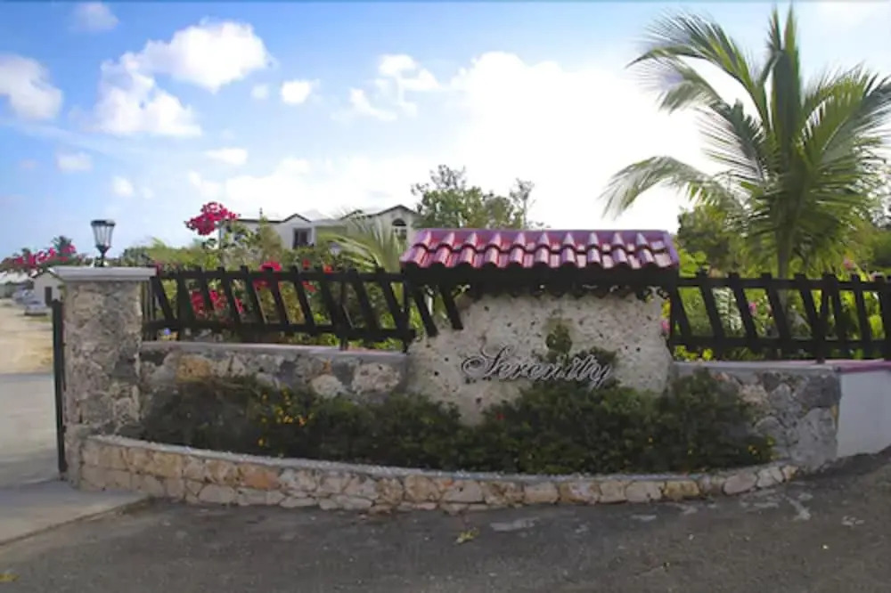 Serenity Cottages