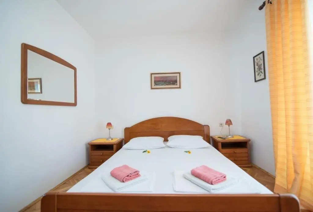 Apartments Nataša