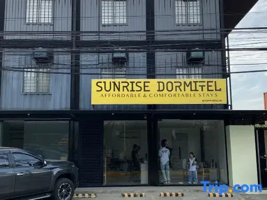 Sunrise Dormitel