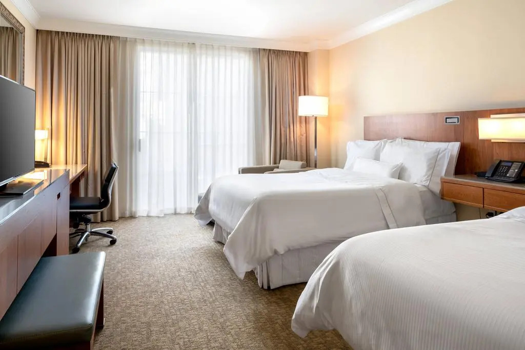 The Westin Palo Alto