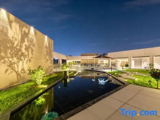 Liwei Hotel (Foshan Xiqiao Mountain Scenic Area Guangdong Qianguqing)