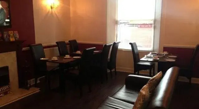 The Ocean Inn