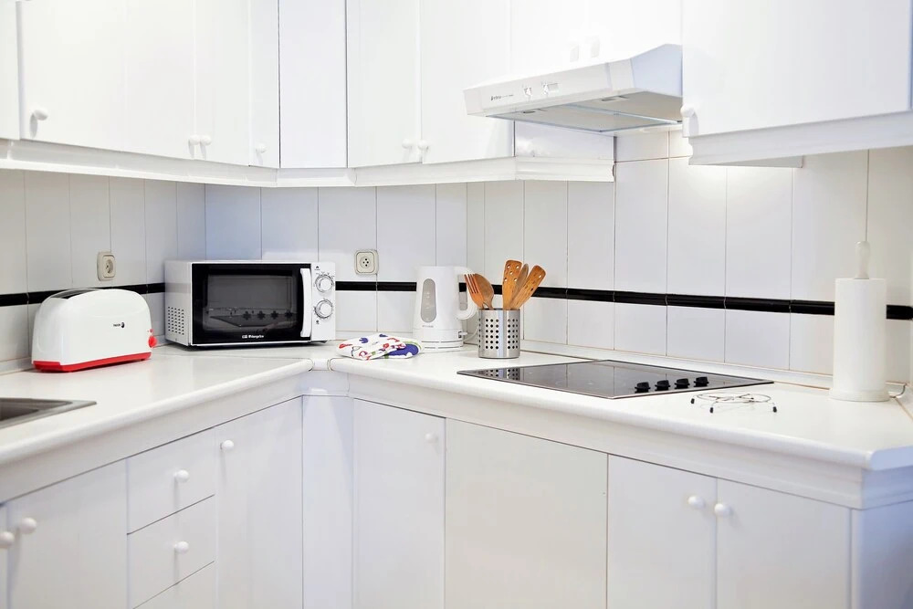 Sanabria Park Apartment with Pool