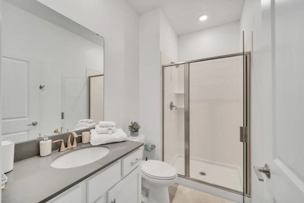 Amazing Story Lake Town Home With Pool 4 Bedroom Townhouse by RedAwning
