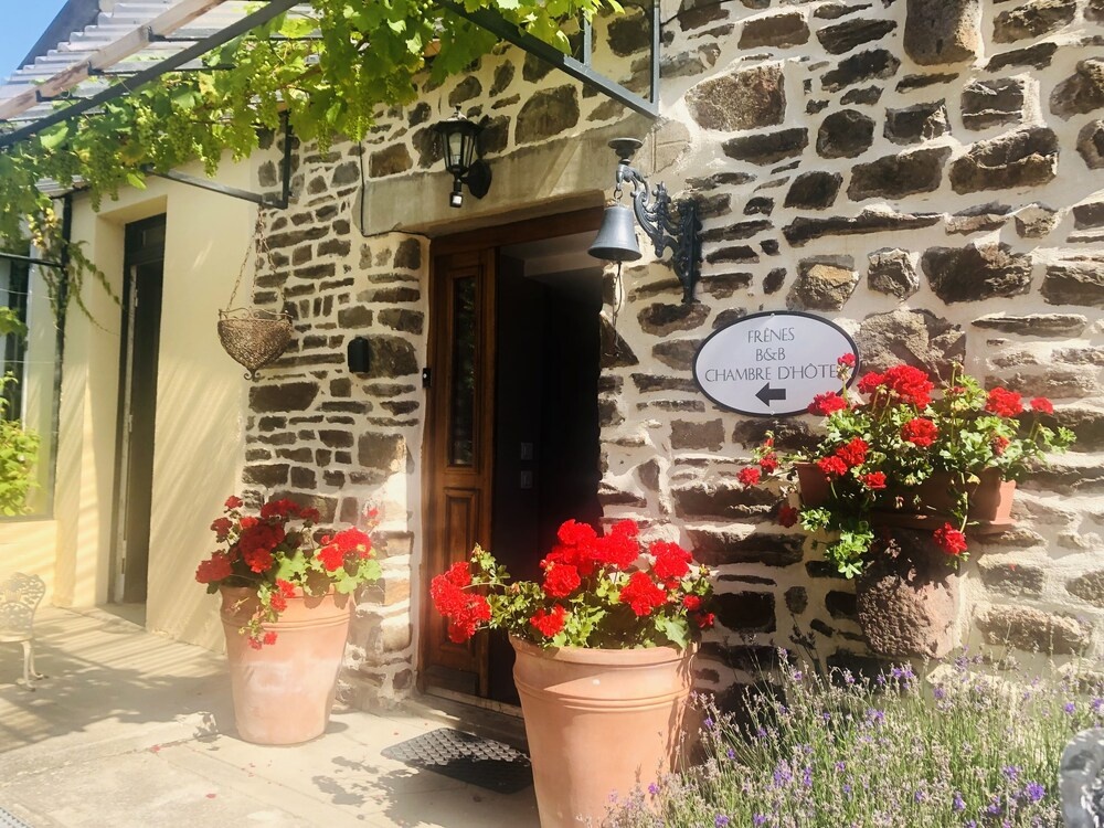Gite de frenes B&B