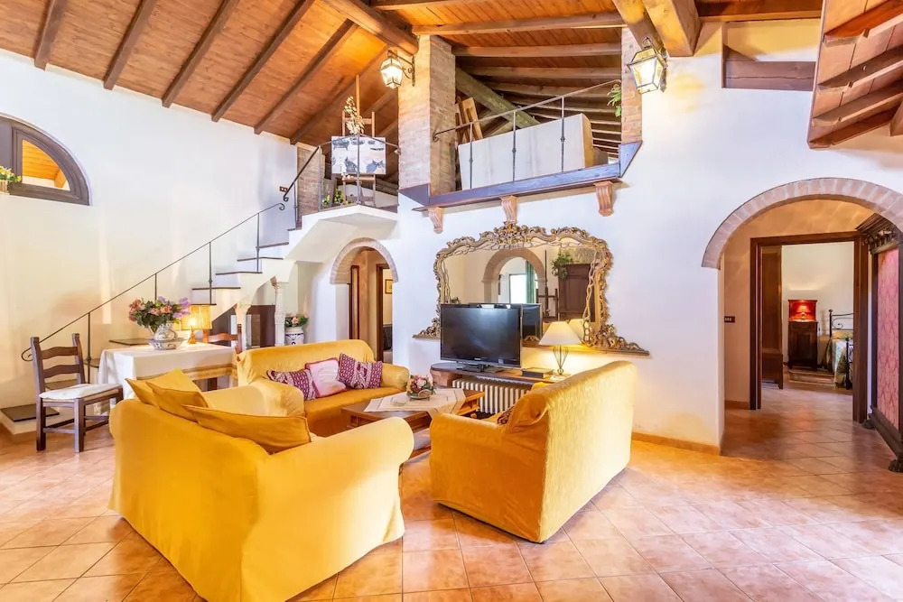 Villa Daria