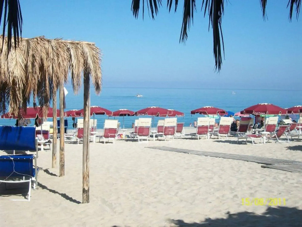 Residenza LAntico Borgo Hotel