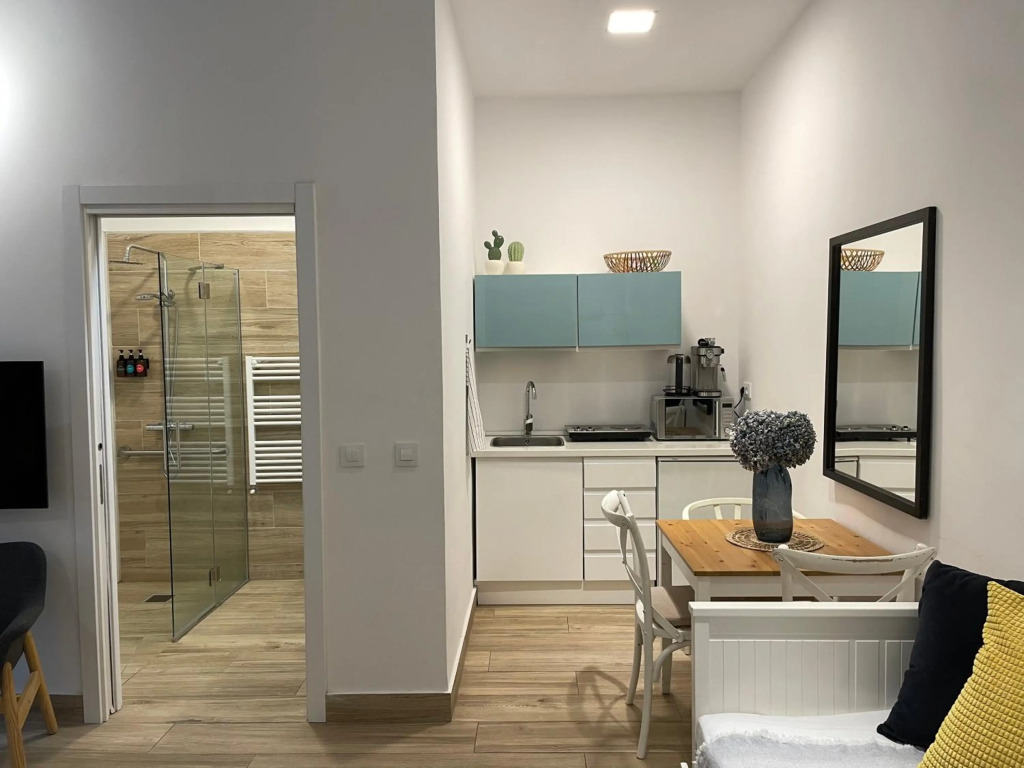 Opera Suite Norma - Studio 4pax Madrid Centro