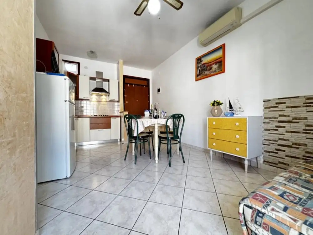 Renovated Apartment in Rosolina