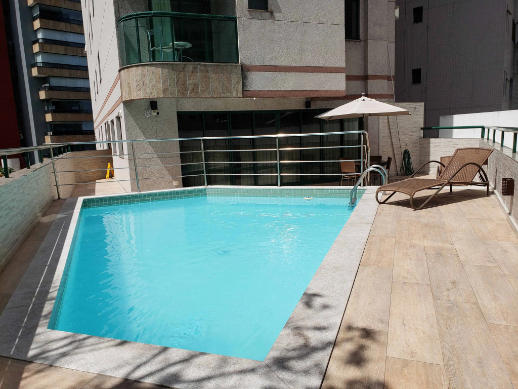 Costa Victoria Residence