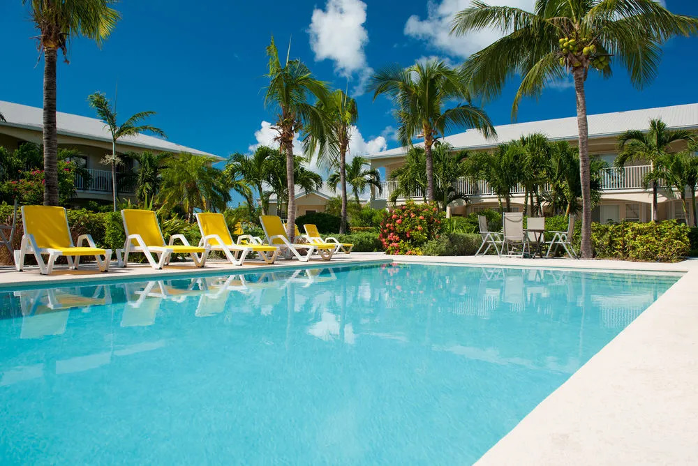 Island Club Turks
