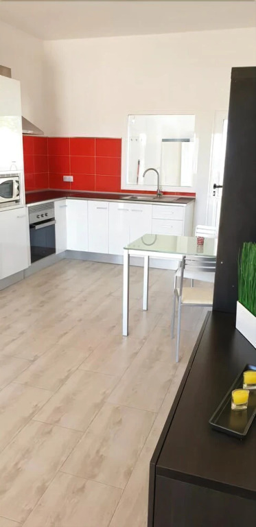 Apartamento Cernícalo