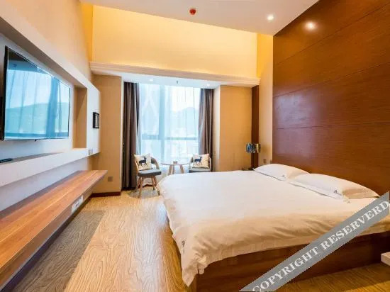 Zetai Hotel