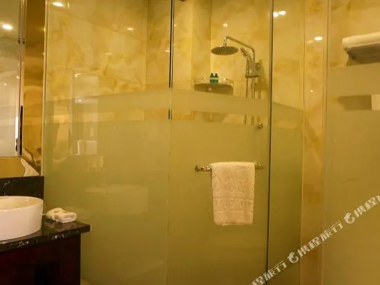 Ya Yue Hotel