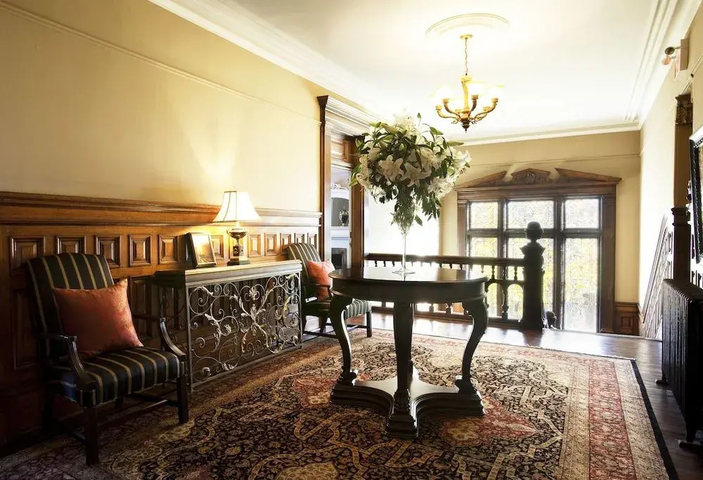Ryan Mansion