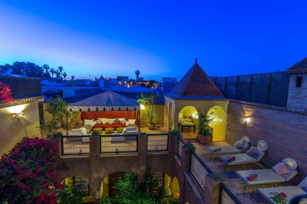 Riad Samsli