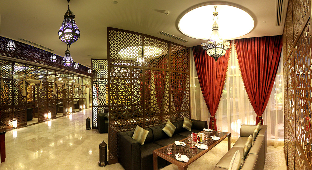 Salalah Gardens Hotel Managed by Safir Hotels & Resorts