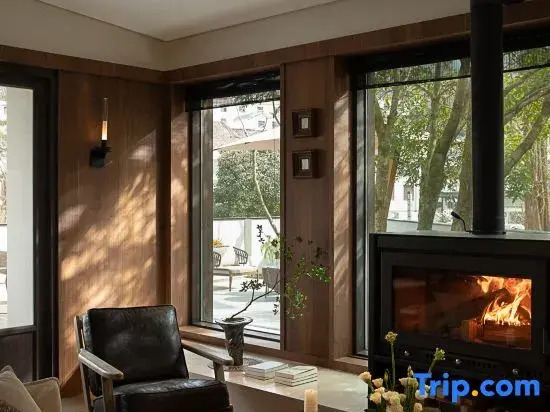Jiuhua Mountain Junhua Homestay (Body Treasure Hall Branch)