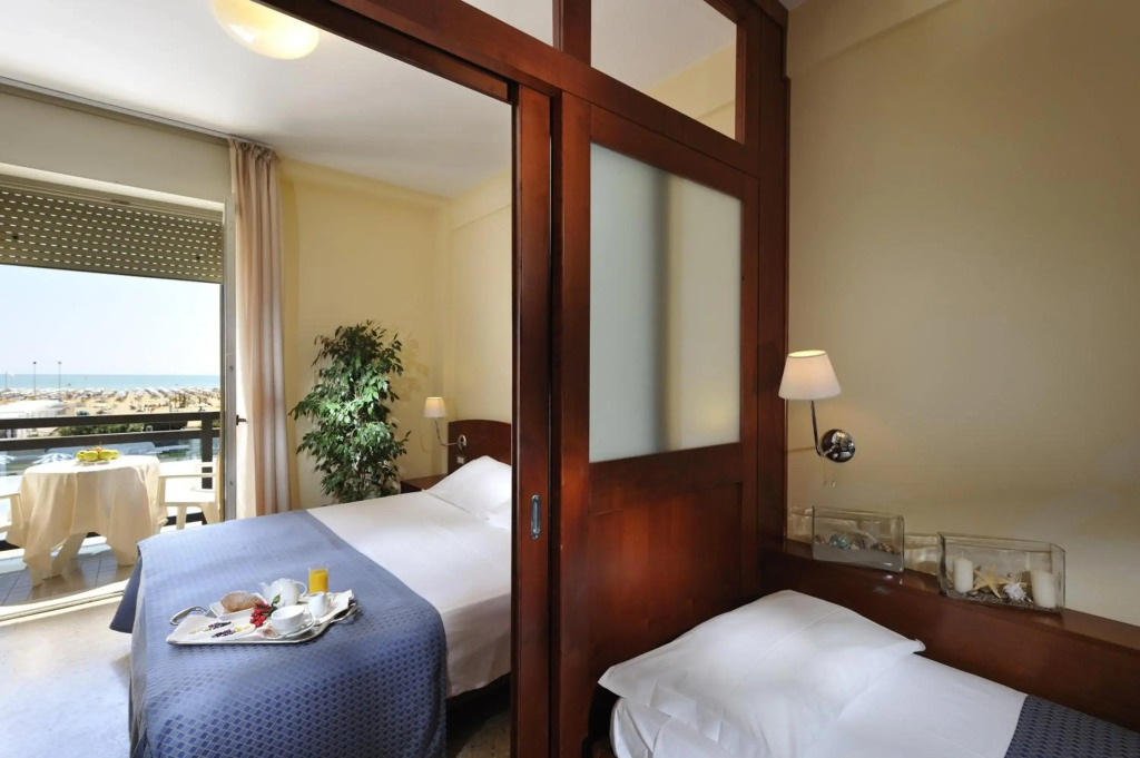 Hotel Palace