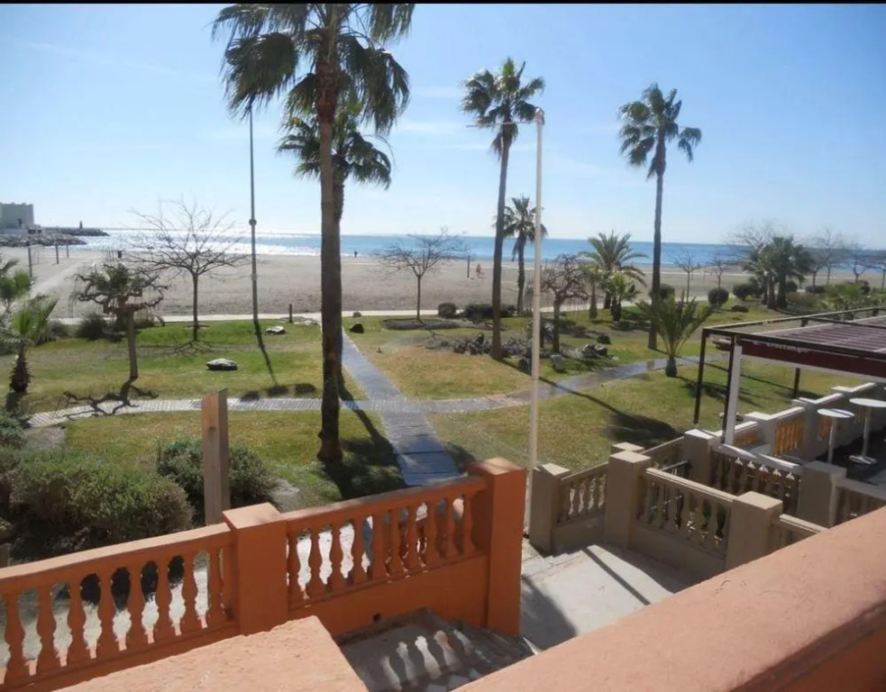 Apartment in Benalmádena - 104419