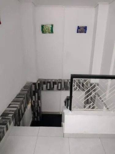 Apartamentos Vistas del Caribe