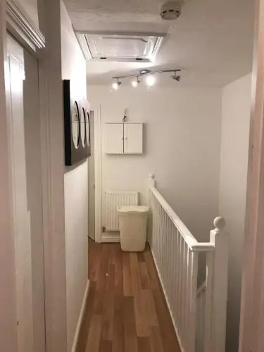 Staynorwich 69g - Hush View House