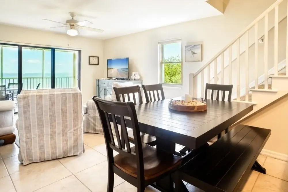 South Seas Bayside Villa 5344 3 Bedroom Condo by RedAwning