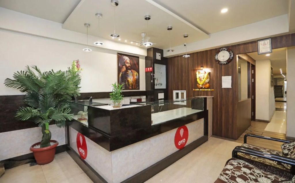 OYO 2646 Hotel Staywel Pune