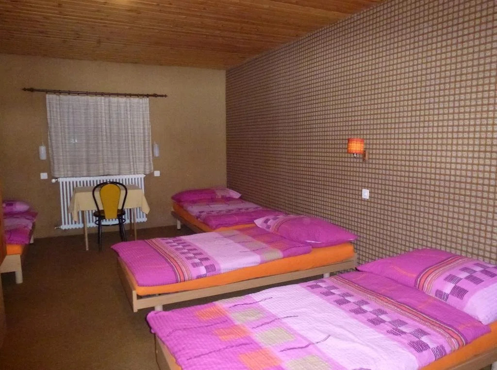 Hotel Suisse