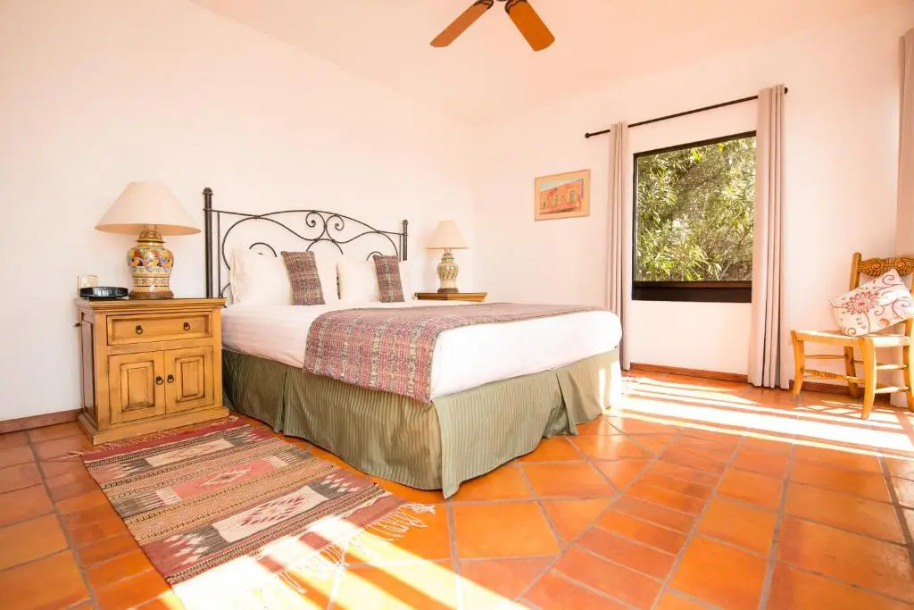 Casa Estrella de la Valenciana Hotel Boutique