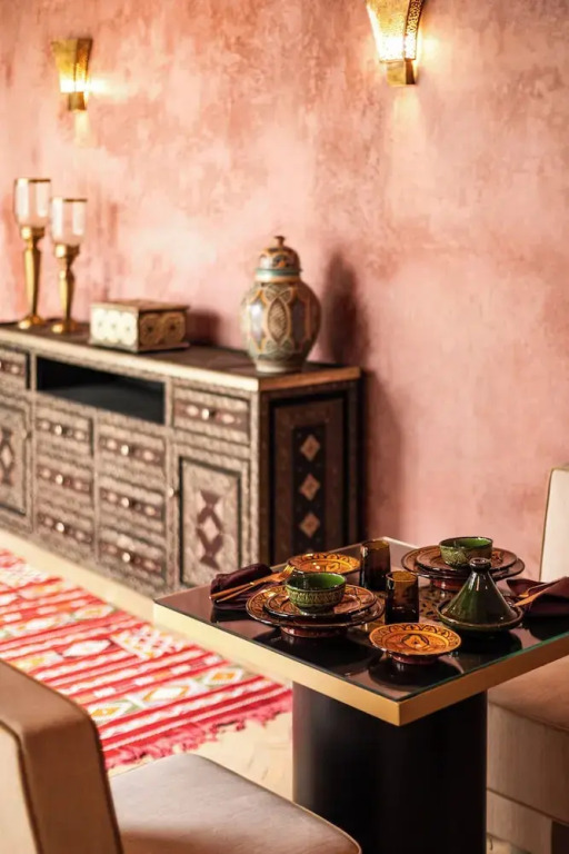 Riad Dar Acsameda & Spa