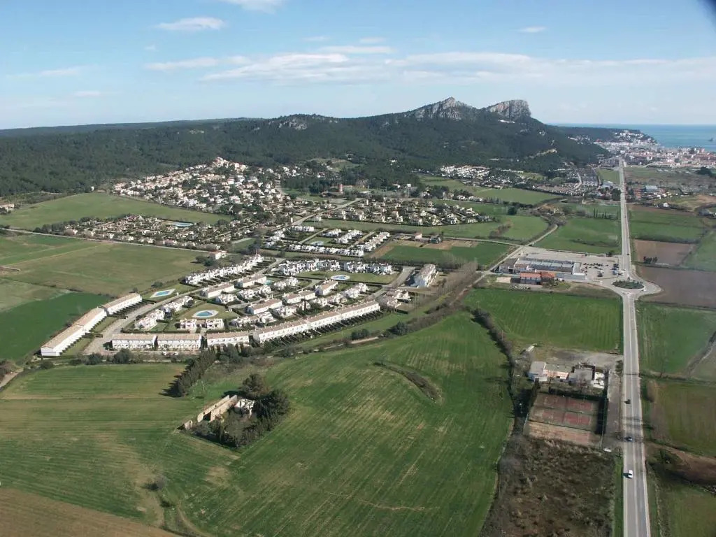 VALL GRAN 16