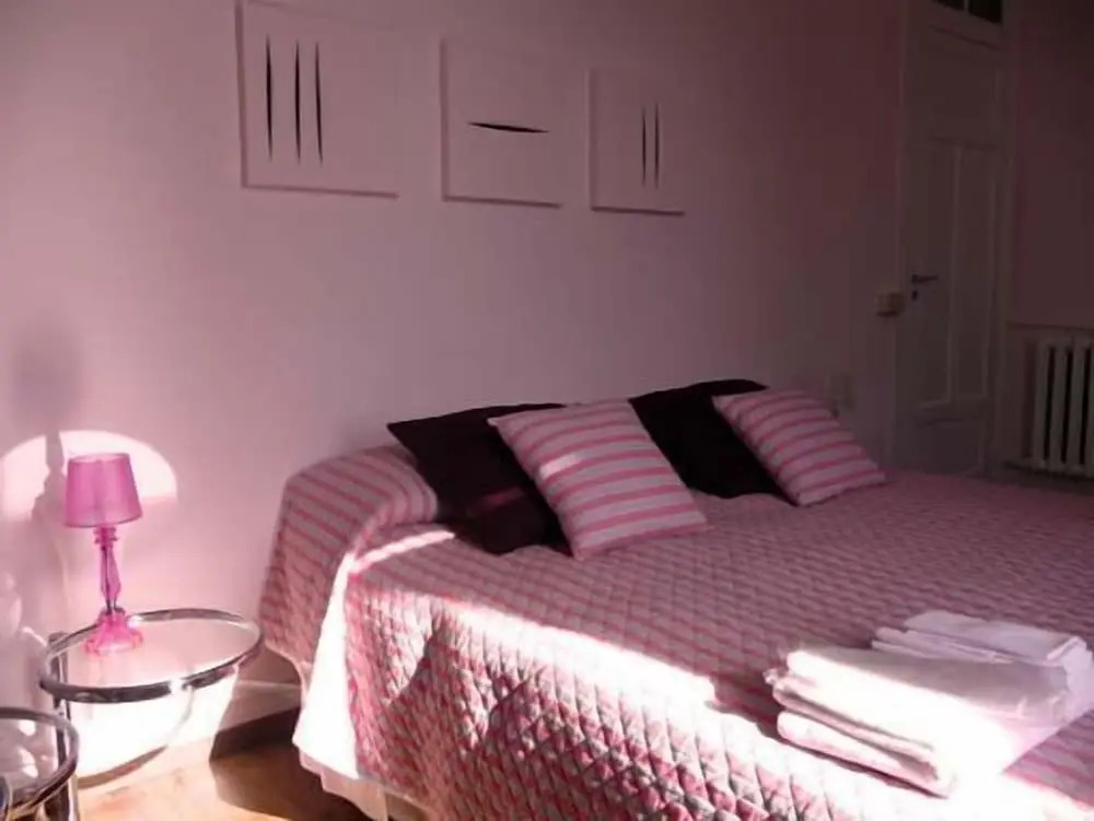 Bed & Breakfast 3B