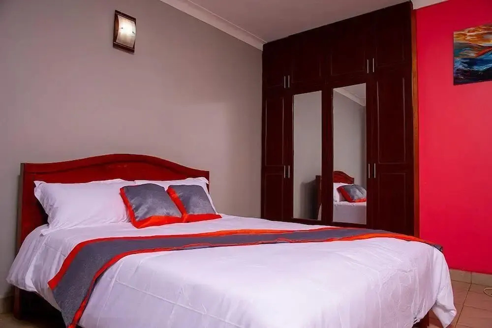 Karay Apartments