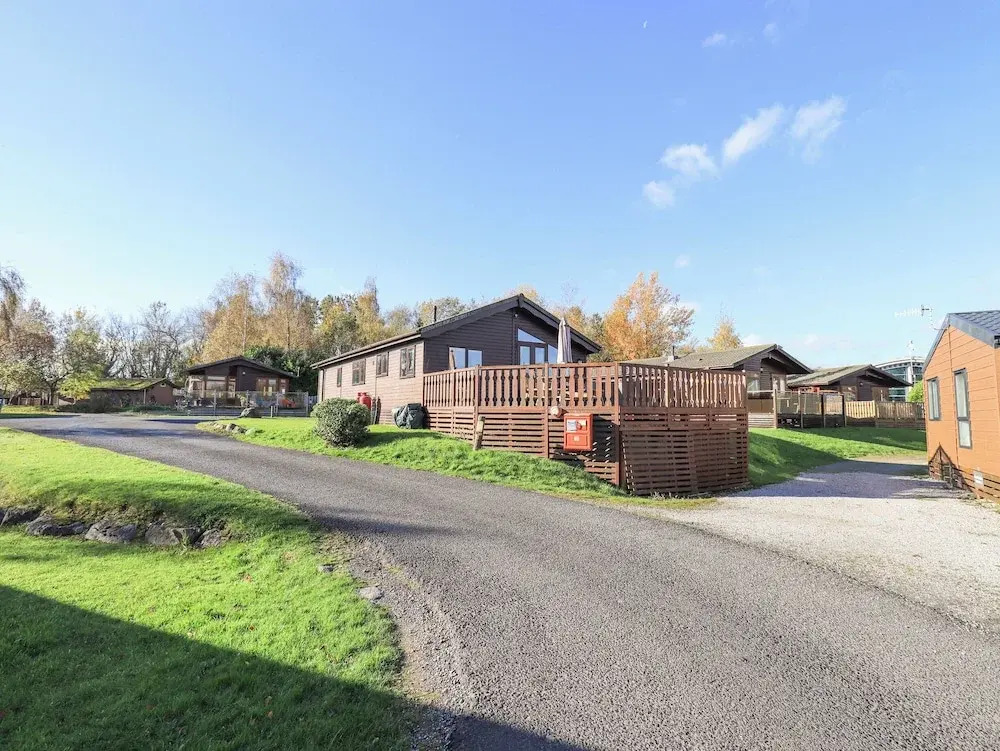 Kellet Lodge