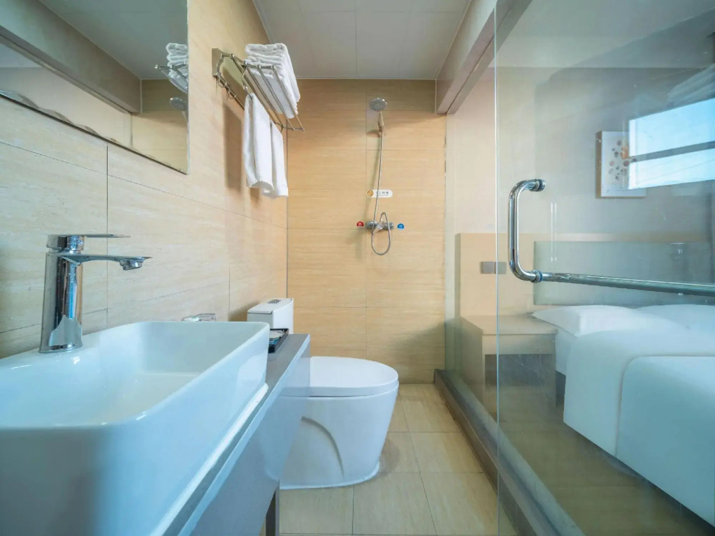Hotel Shangke Express