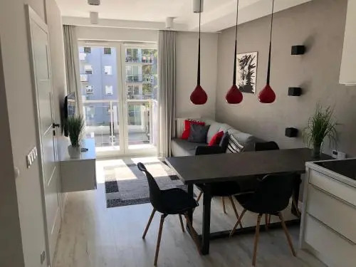 Mati Apartments