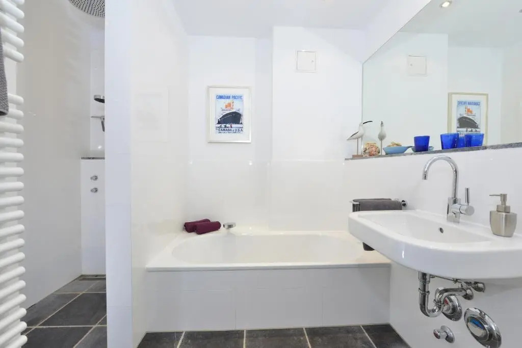 Ferienwohnung Silbermöwe
