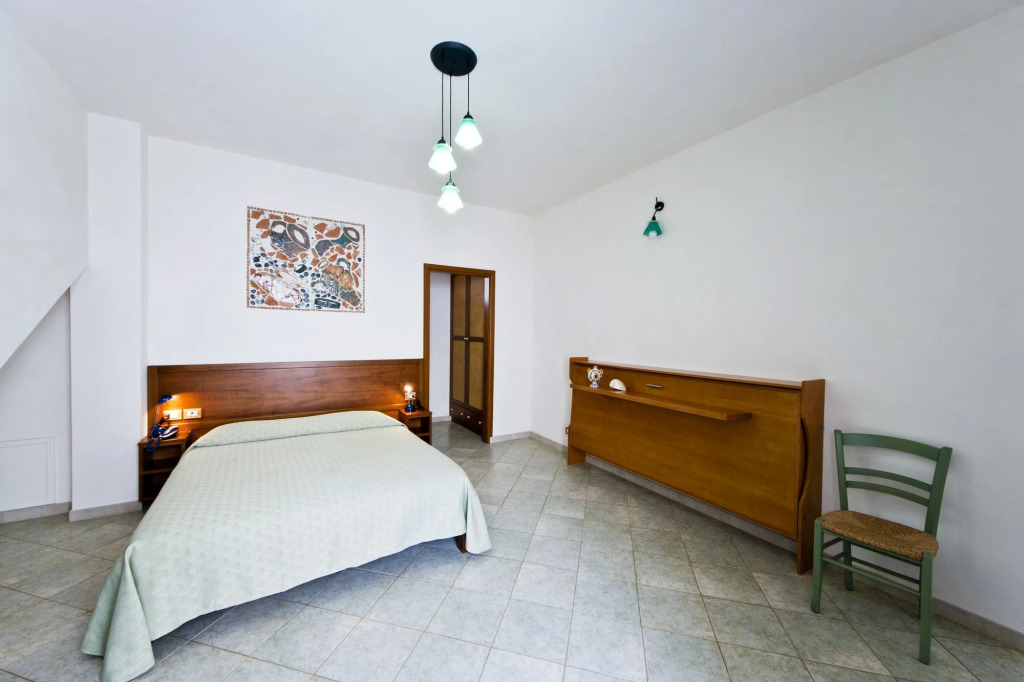 Poseidon Residence