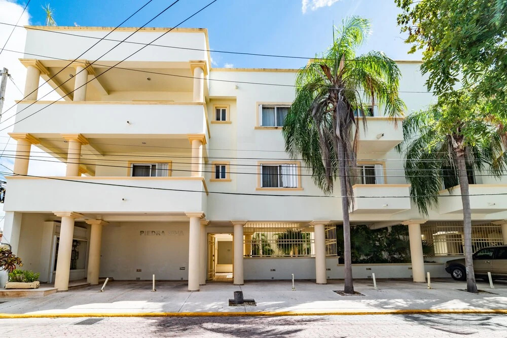 Piedra Viva Condo for 5