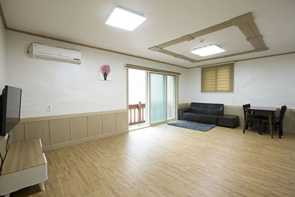 Yangpyeong Donga Pension