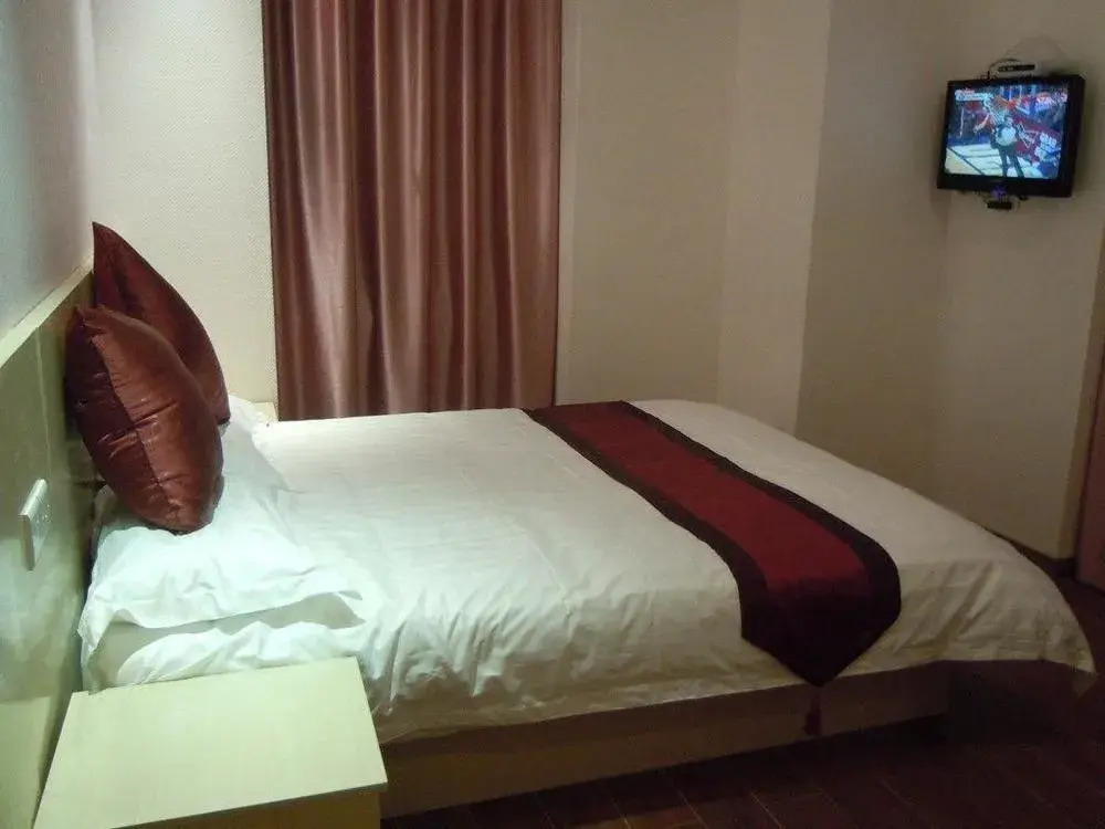 Xian Leju Apartment Hotel