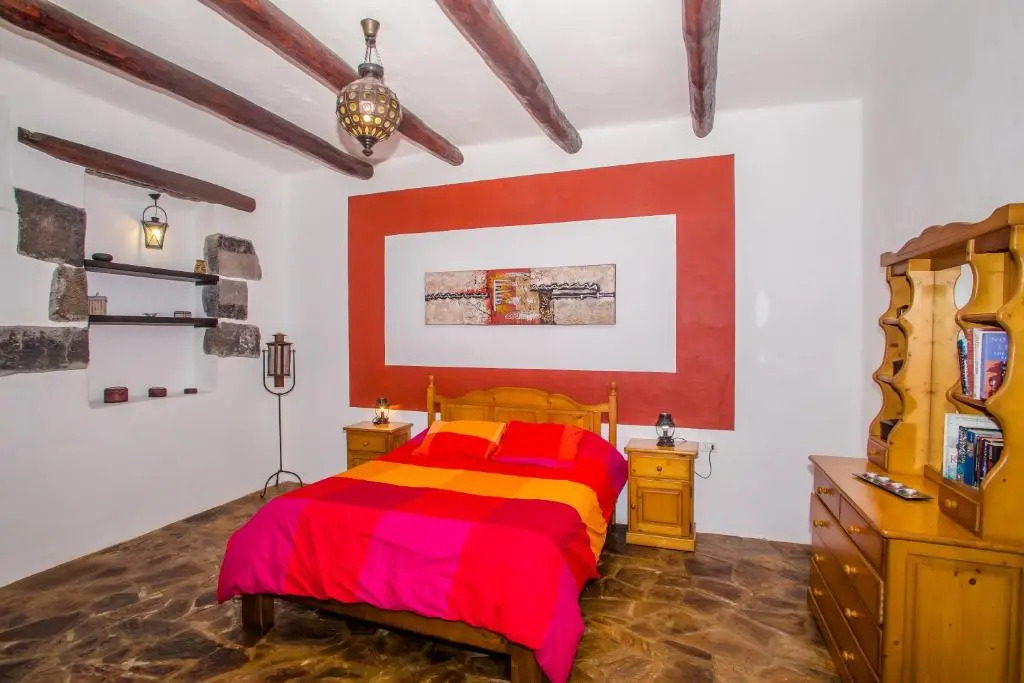 Apartamento Los 4 Nobles (Adults Only)