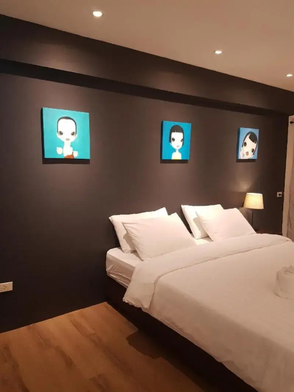 BR Hotel & Residence (Parking is available 250 meters away from the property)