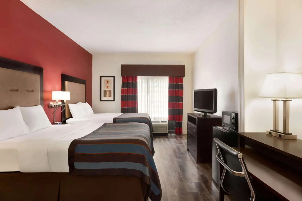 Wingate by Wyndham Montgomery East I-85