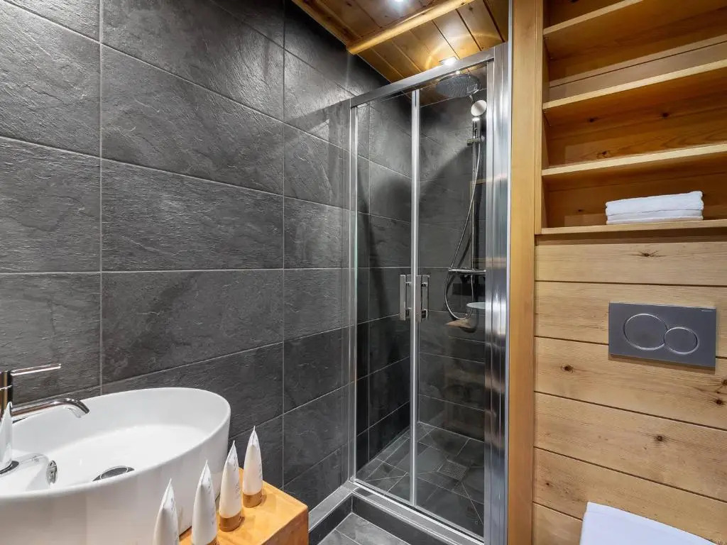 Appartement Val-d'Isère, 4 pièces, 7 personnes - FR-1-567-4