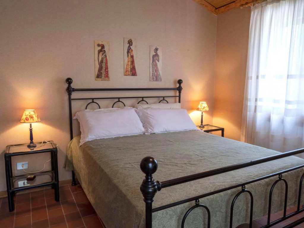 Amazing holiday home in Smyrra with private pool