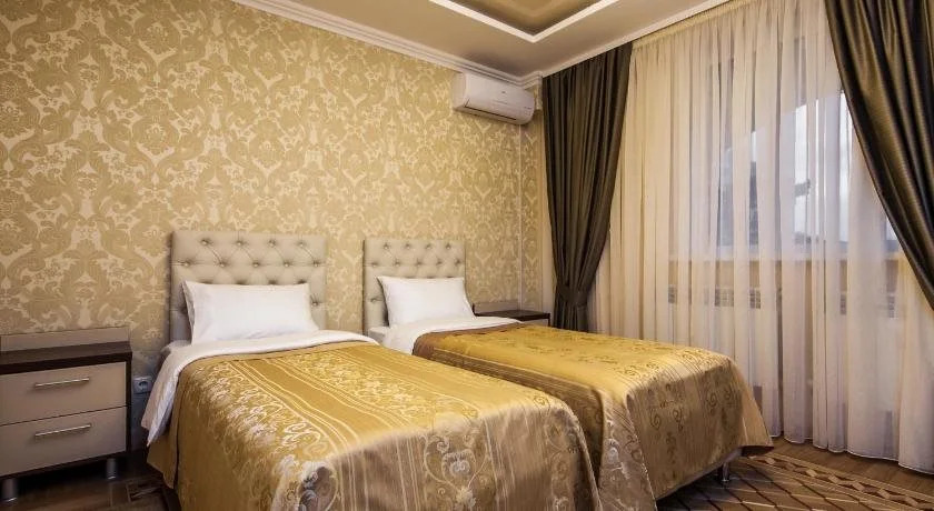 Stil 3 Hotel