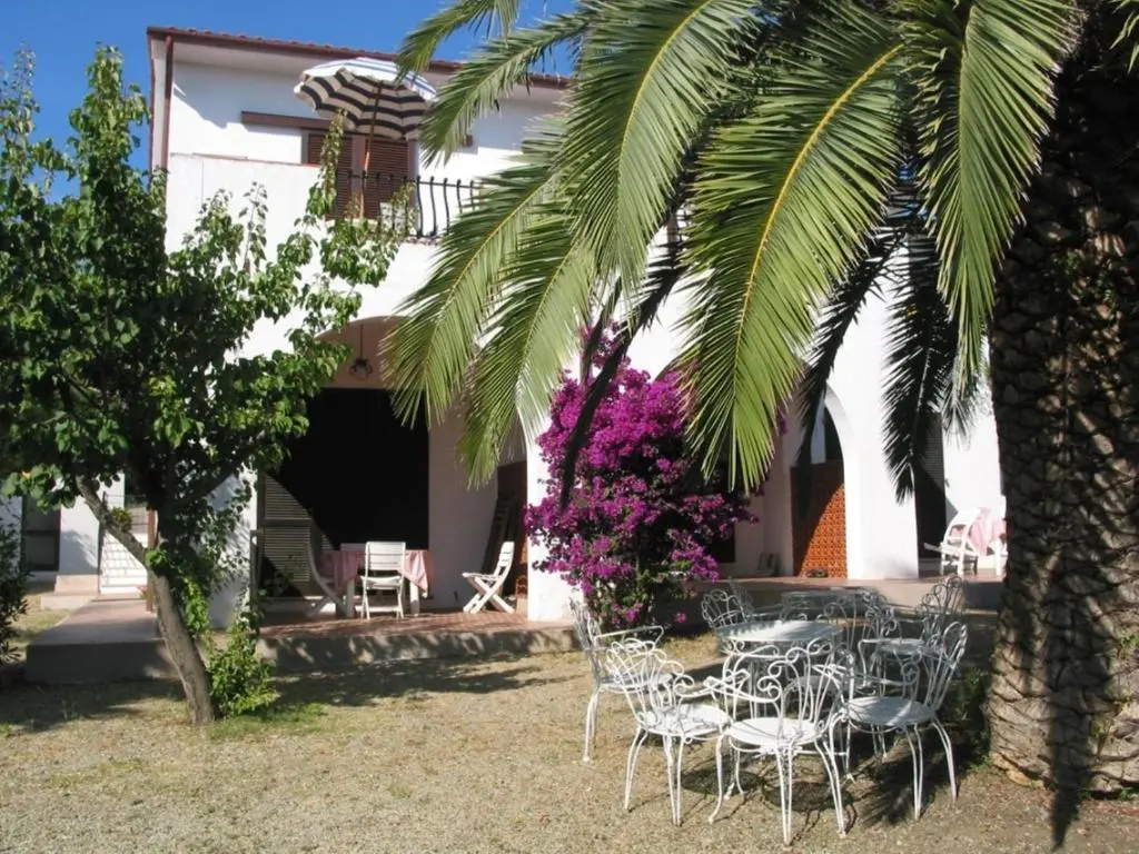 Casa Golfi di Lacona