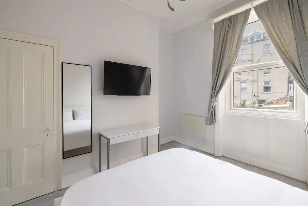 Host Stay Aberdeen Walk Apartment